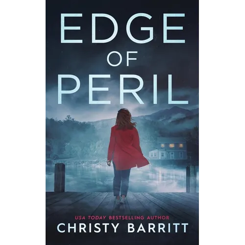 Edge of Peril