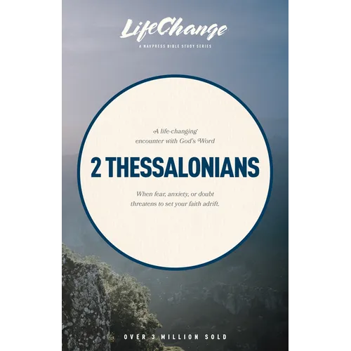 2 Thessalonians