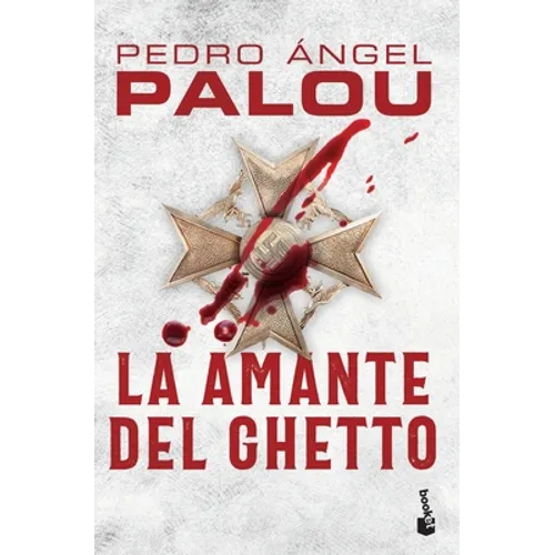 La Amante del Ghetto