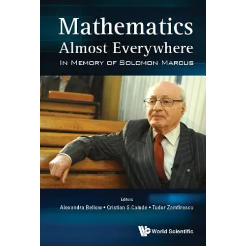 Mathematics Almost Everywhere
