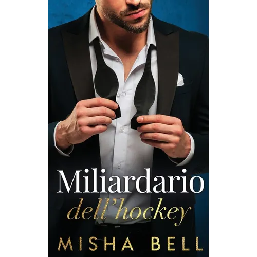 Miliardario dell'hockey