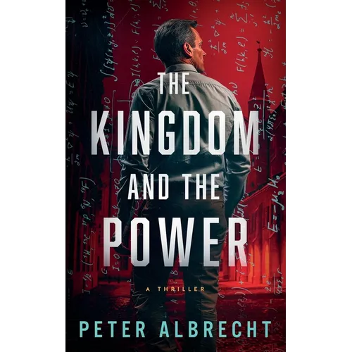 The Kingdom and the Power