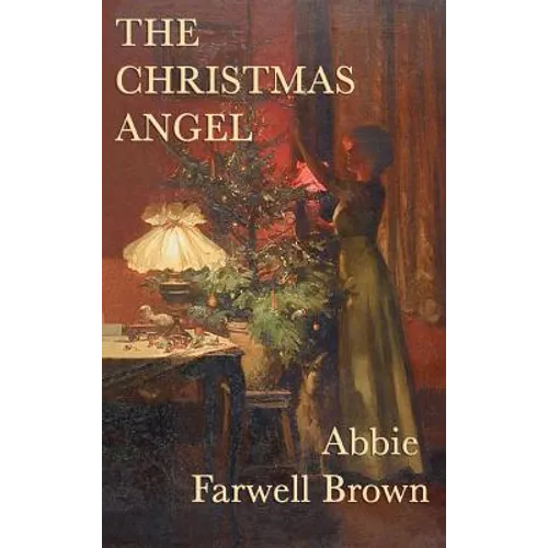 The Christmas Angel
