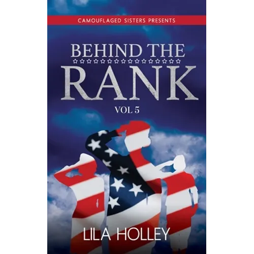Behind The Rank, Volume 5