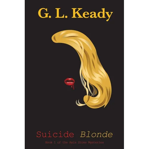 Suicide Blonde