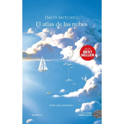 Atlas de Las Nubes, El