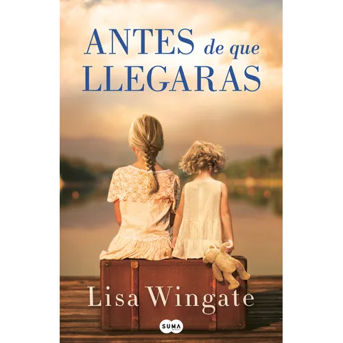 Antes de Que Llegaras / Before We Were Yours