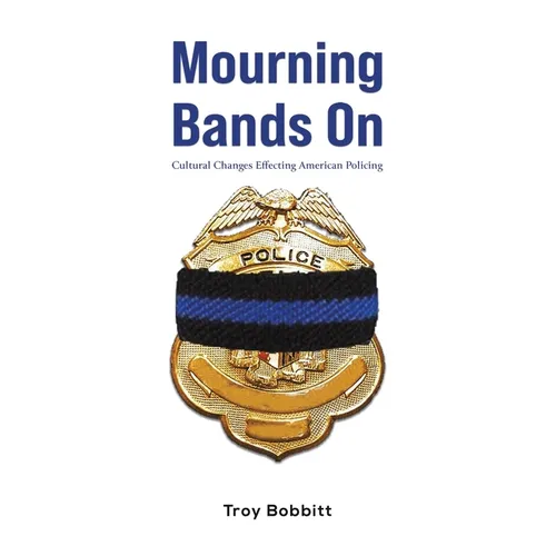 Mourning Bands On