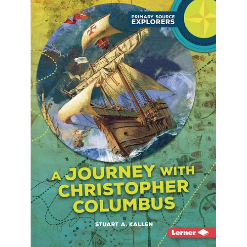 A Journey with Christopher Columbus