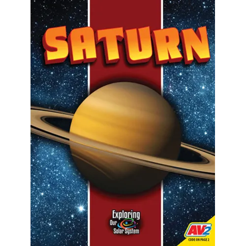 Saturn