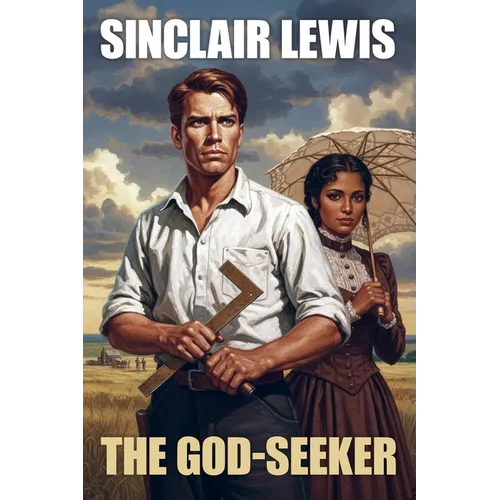 The God-Seeker