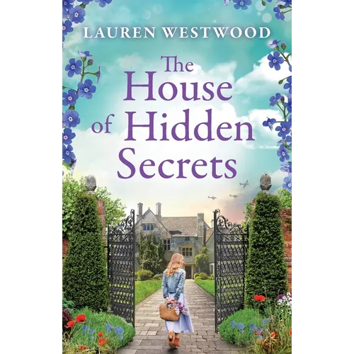 The House of Hidden Secrets