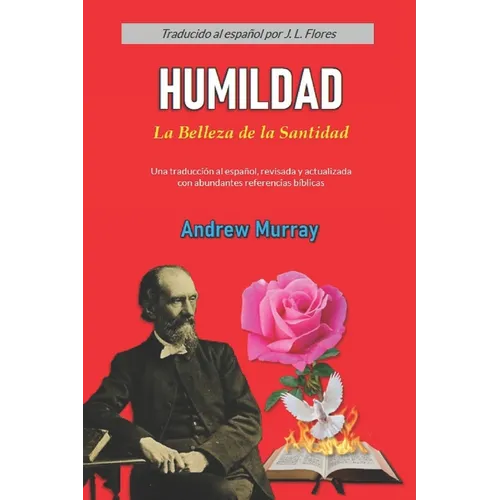 Humildad: La Belleza de la Santidad