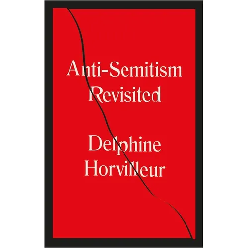 Anti-Semitism Revisited: How the Rabbis Made Sense of Hatred