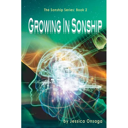 Growing in Sonship
