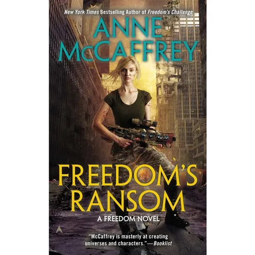 Freedom's Ransom