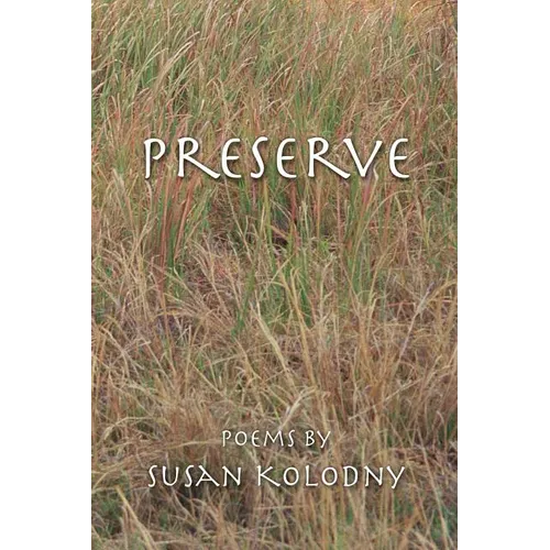 Preserve