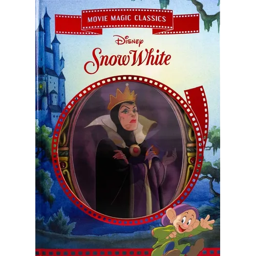 Disney: Snow White