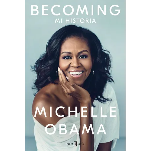 Becoming (Mi Historia)