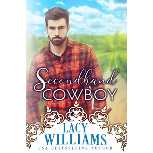 Secondhand Cowboy