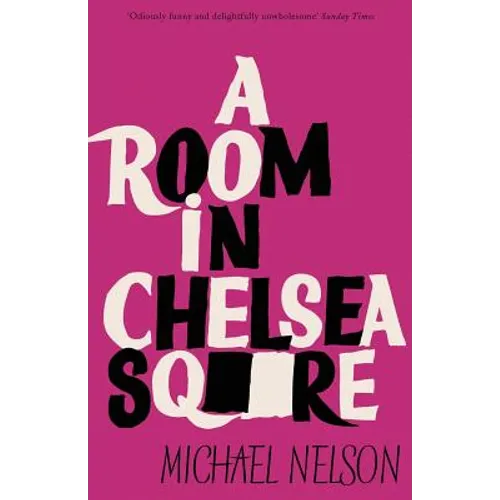 A Room in Chelsea Square