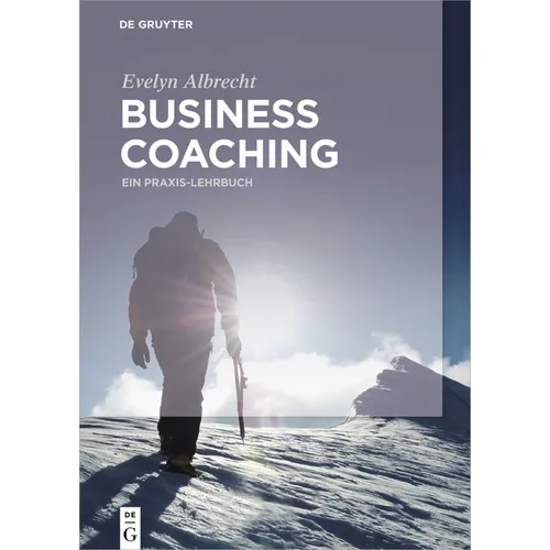 Business Coaching
