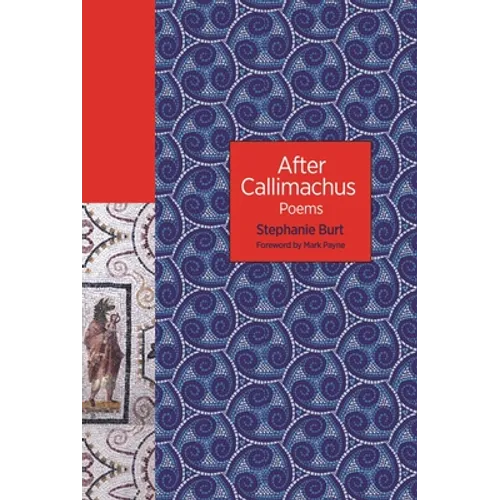After Callimachus: Poems
