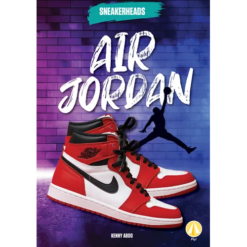 Air Jordan
