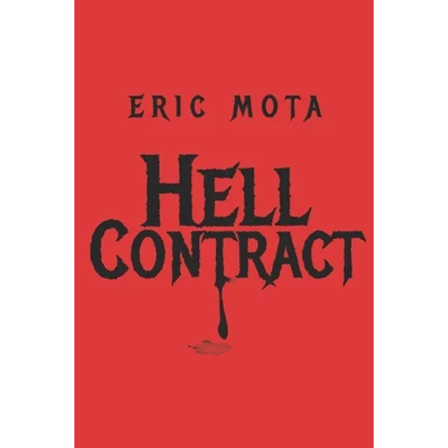 Hell Contract: If You Read You Have Agreed