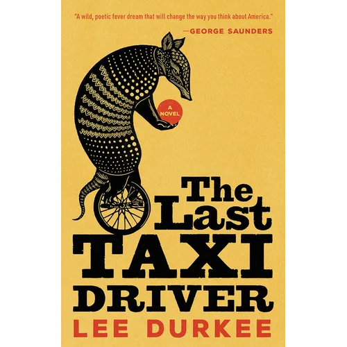 The Last Taxi Driver
