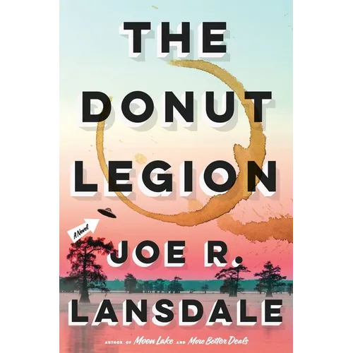 The Donut Legion