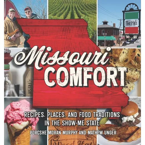 Missouri Comfort