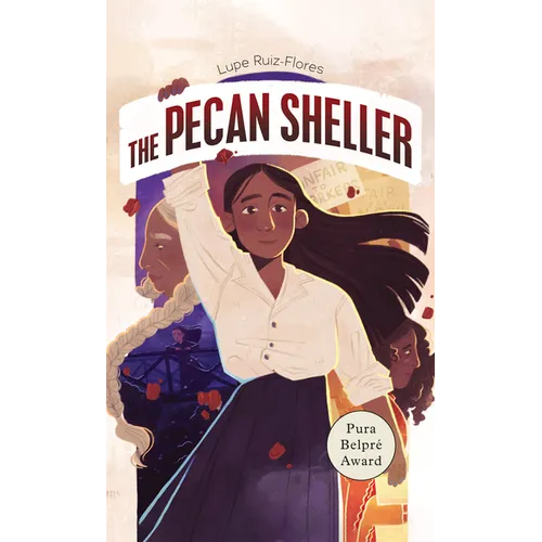 The Pecan Sheller