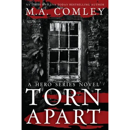 Torn Apart