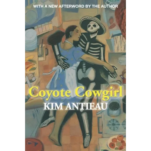 Coyote Cowgirl