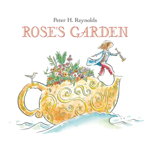 Rose's Garden