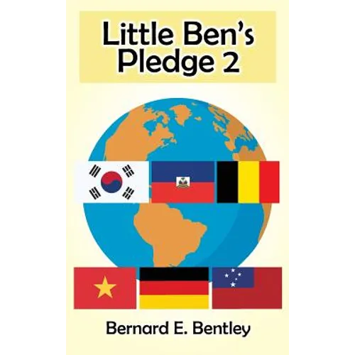 Little Ben's Pledge 2