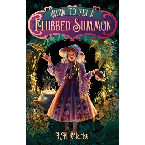 How to Fix a Flubbed Summon