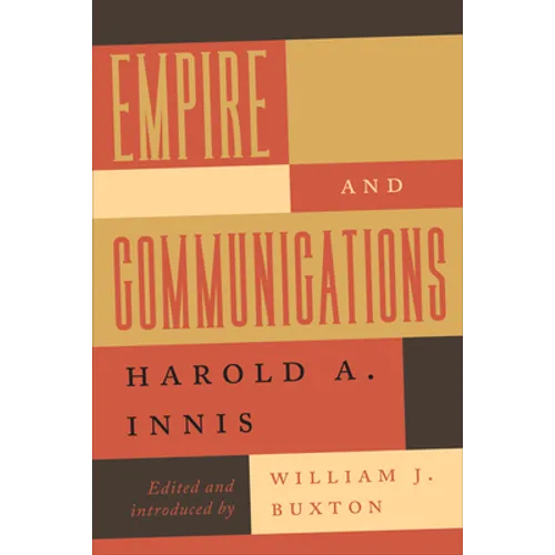 Empire and Communications