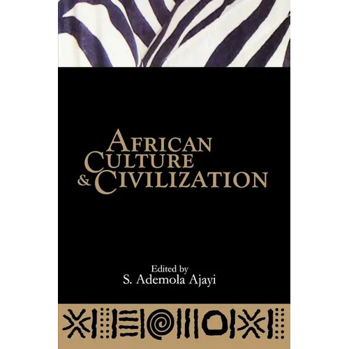 African Culture & Civilization