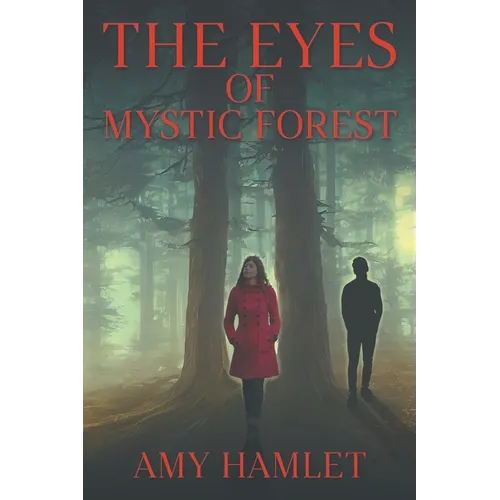 The Eyes of Mystic Forest