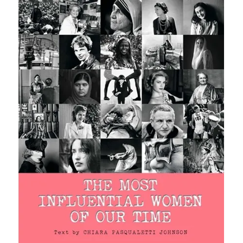 The Most Influential Women of Our Time