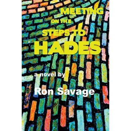 Meeting on the Steps to Hades