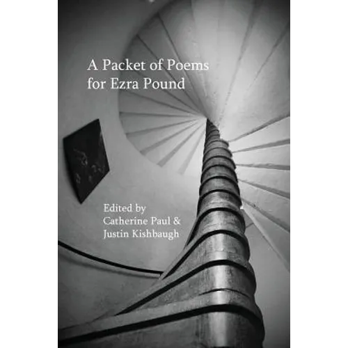 Packet of Poems for Ezra Pound