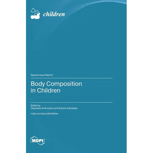 Body Composition in Children