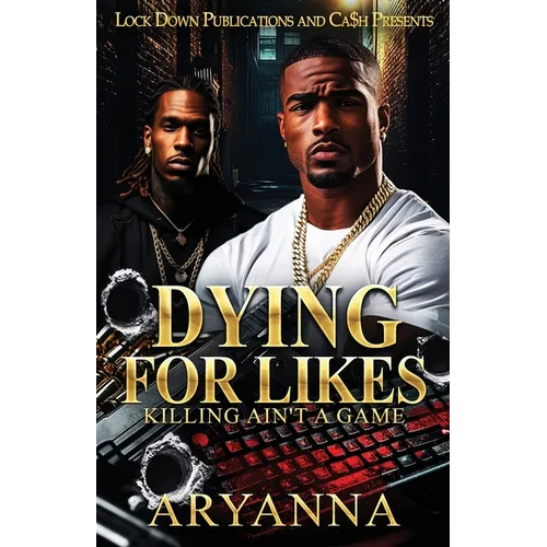 Dying For Likes: Killing Ain't A Game