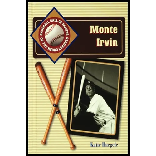 Monte Irvin
