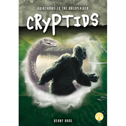 Cryptids
