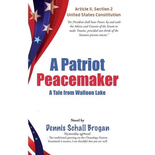 A Patriot Peacemaker