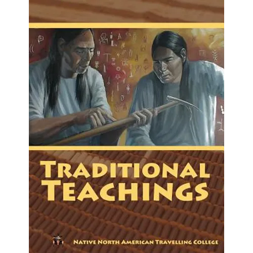 Traditional Teachings
